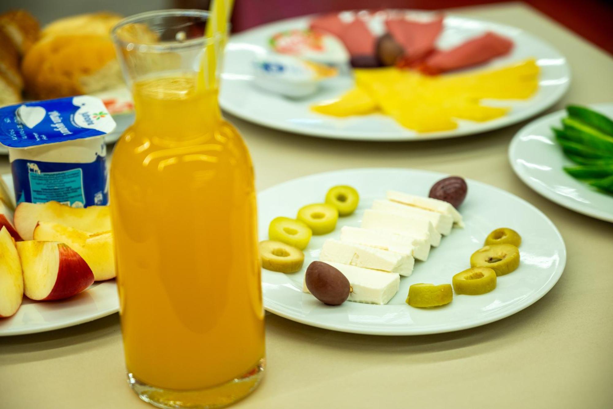 Soft Hotel Kairo