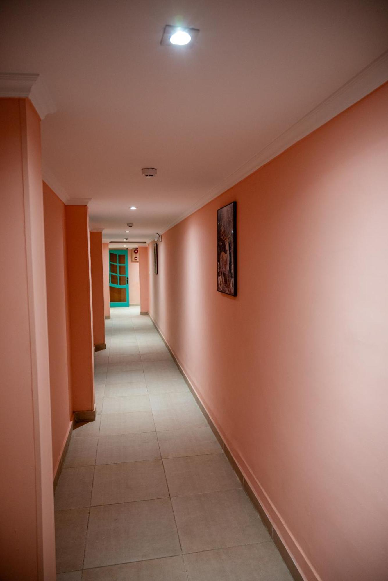 Soft Hotel 3*