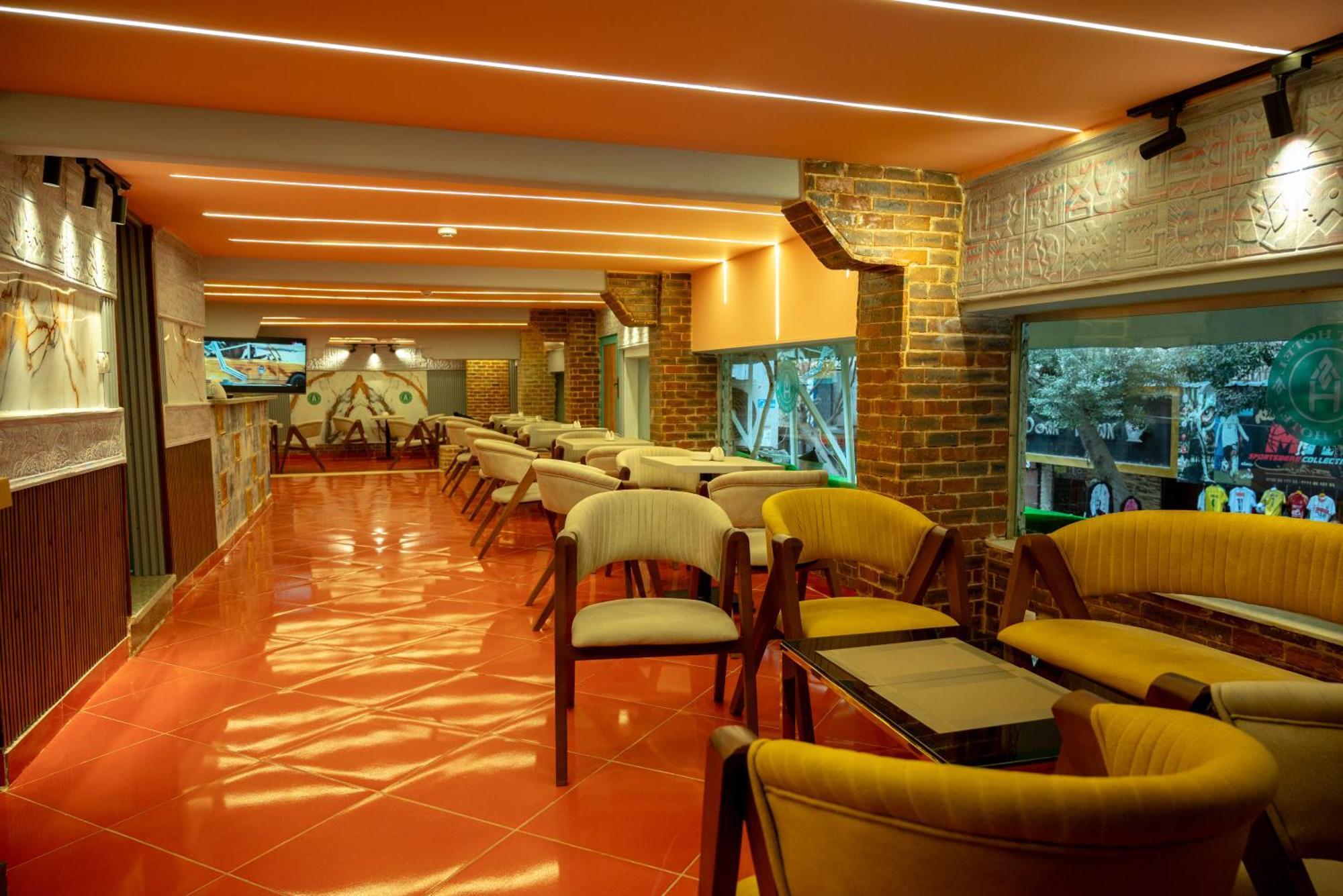 Hotel Soft 3*