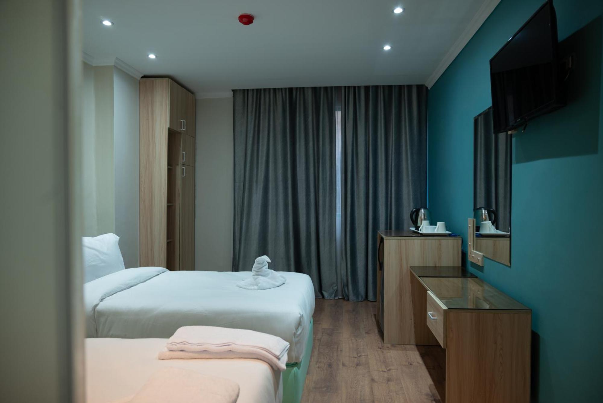 Hotel Soft 3*
