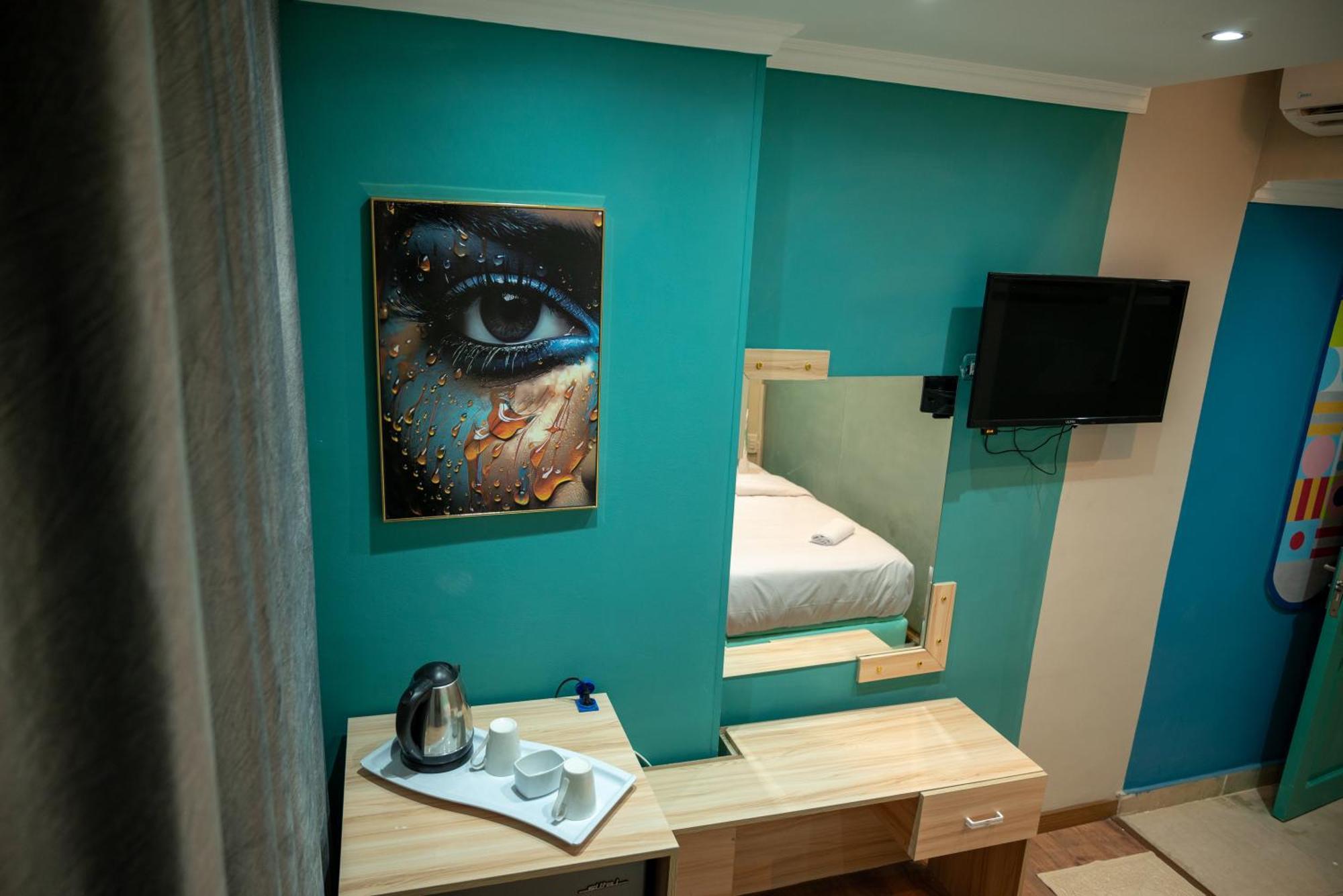Soft Hotel 3*