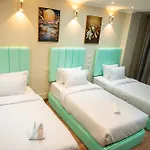 Soft Hotel