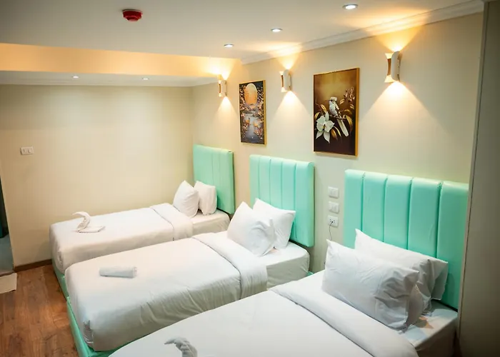 Soft Hotel