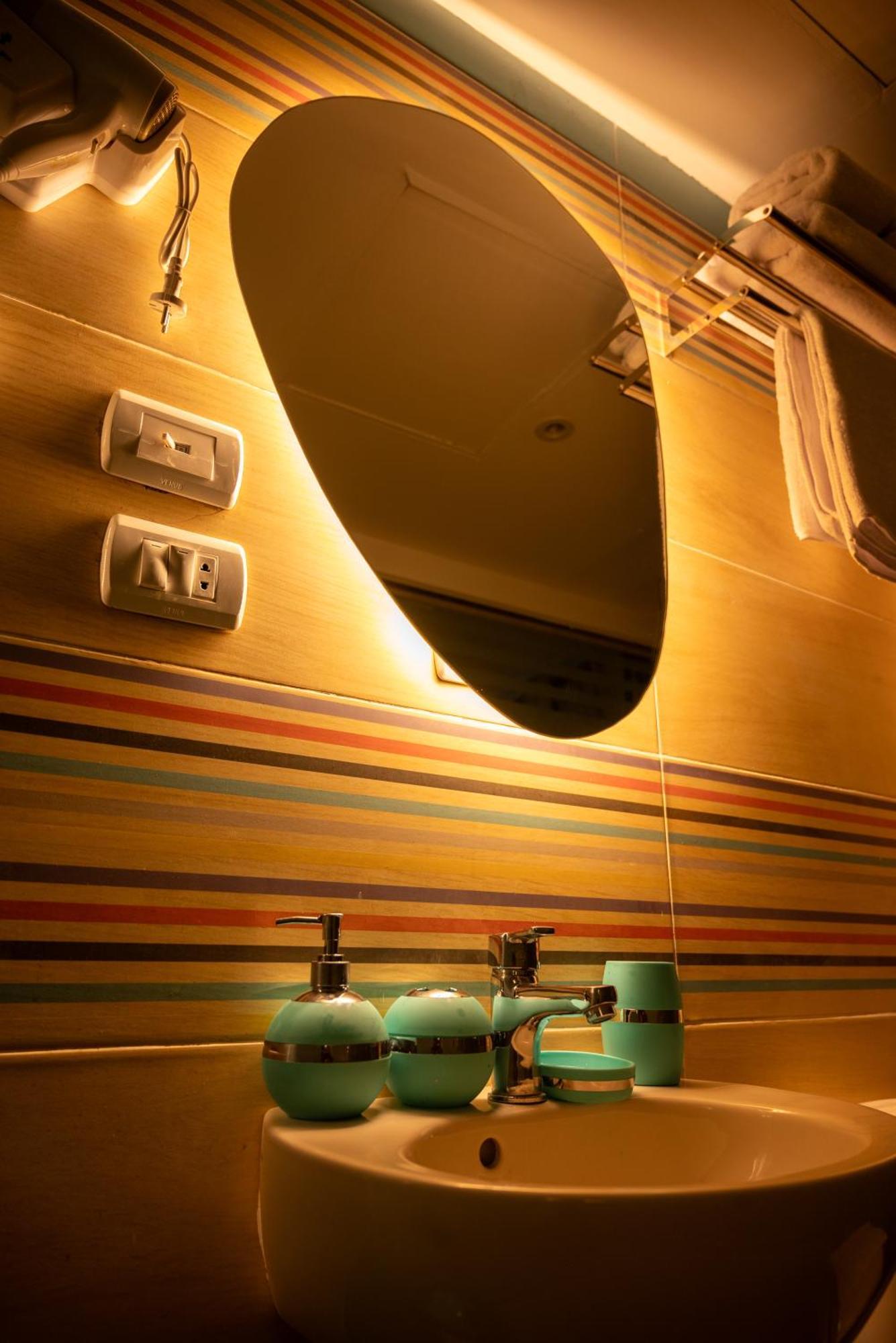 Hotel Soft Cairo
