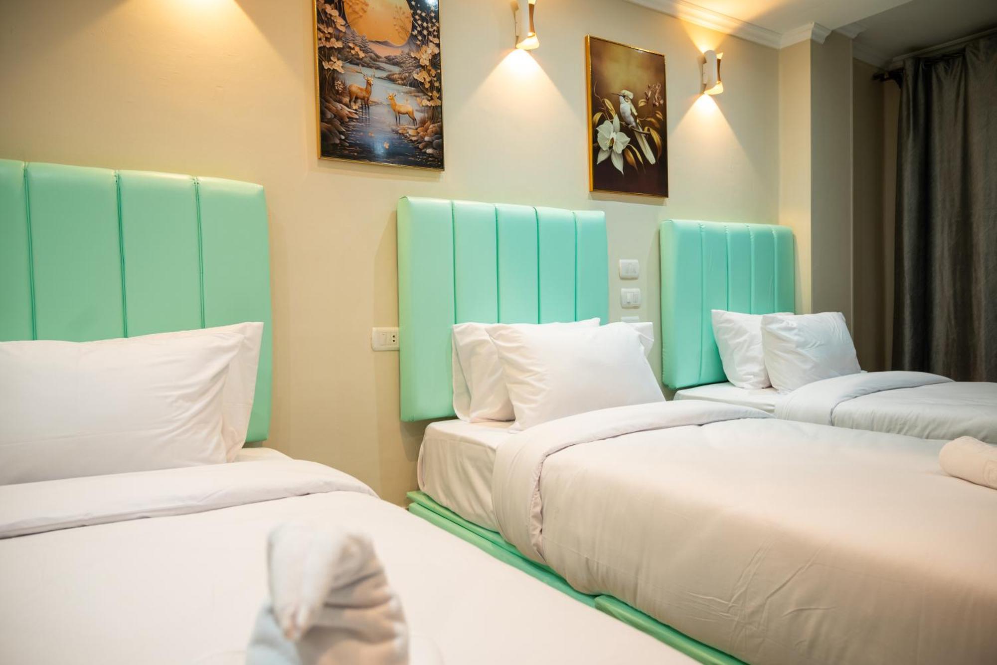 Soft Hotel Cairo