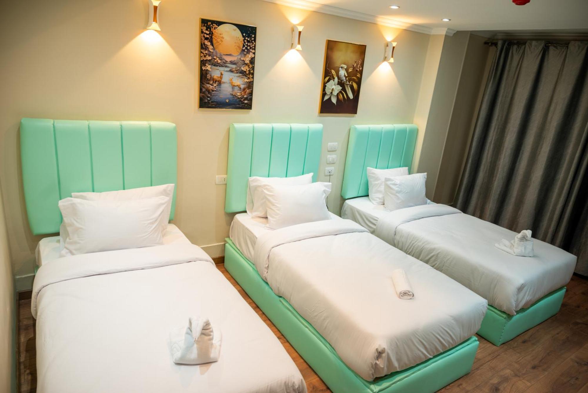 Soft 3* Cairo