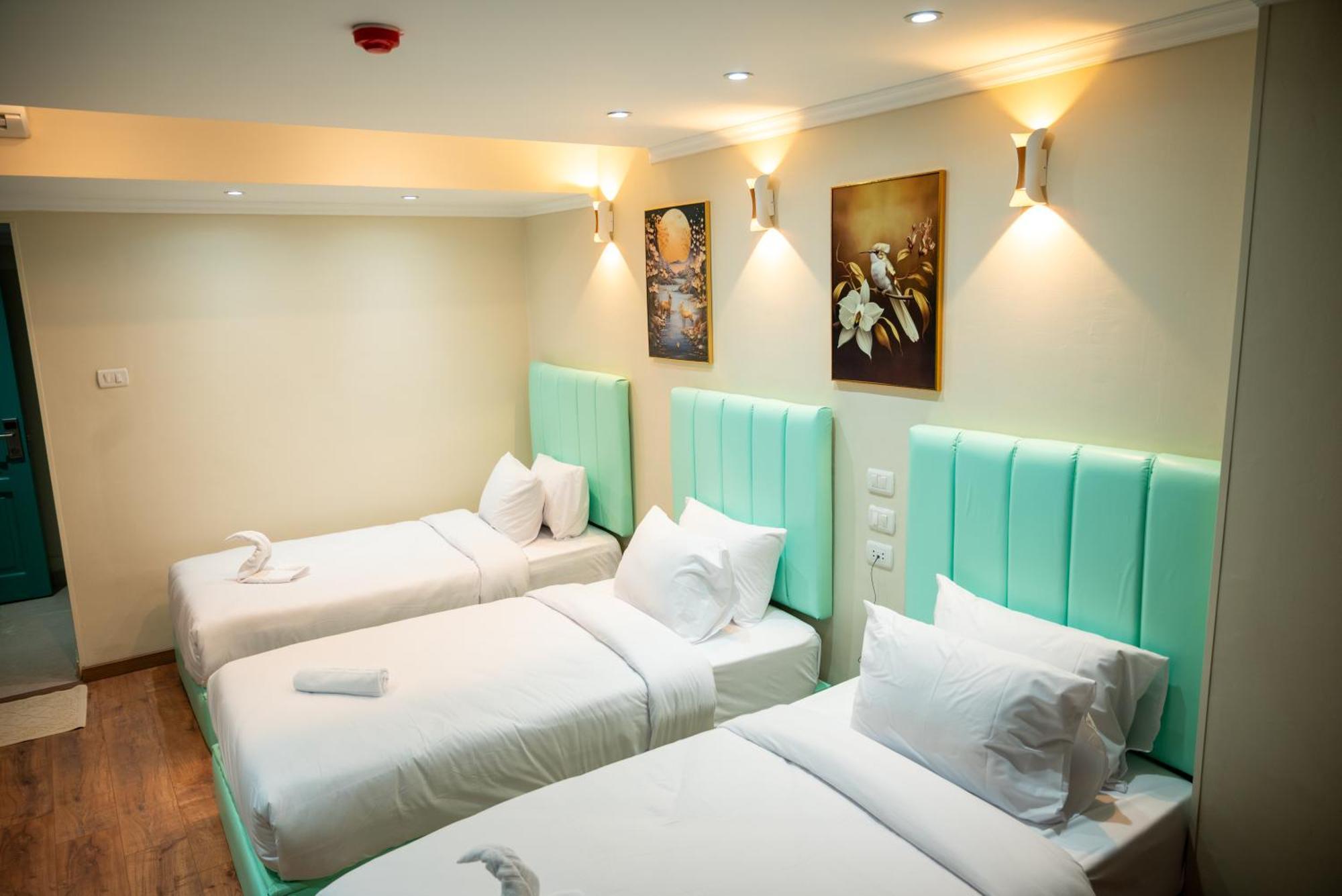 Hotel Soft