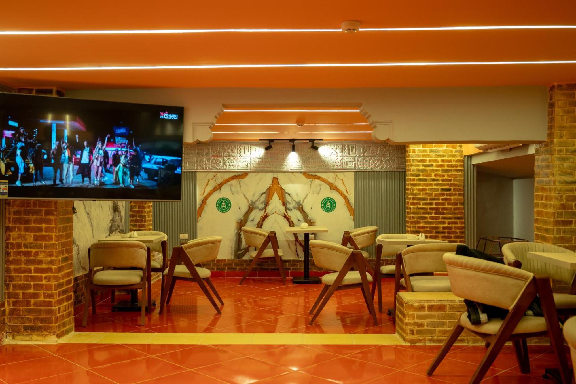 Soft 3* Cairo