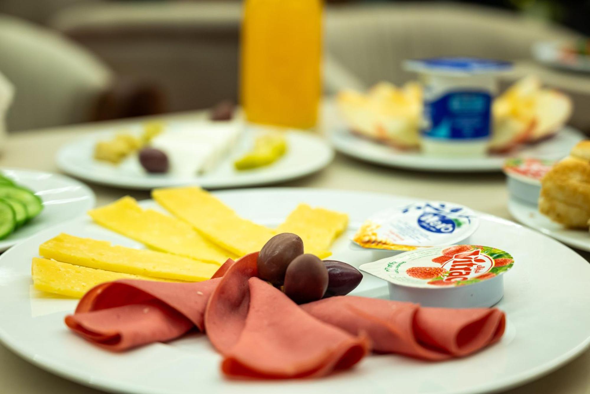 Hotel Soft Cairo