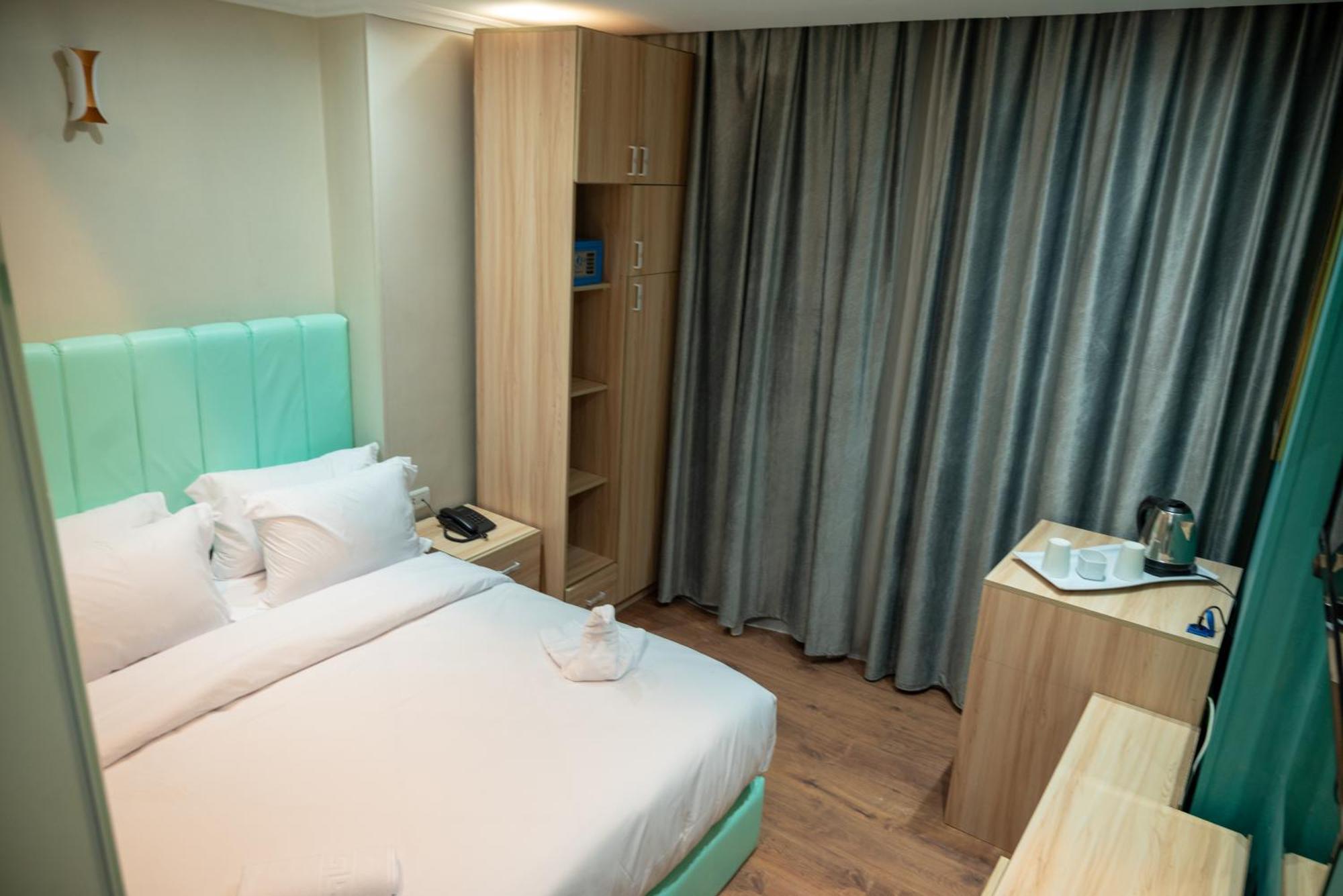 Hotel Soft