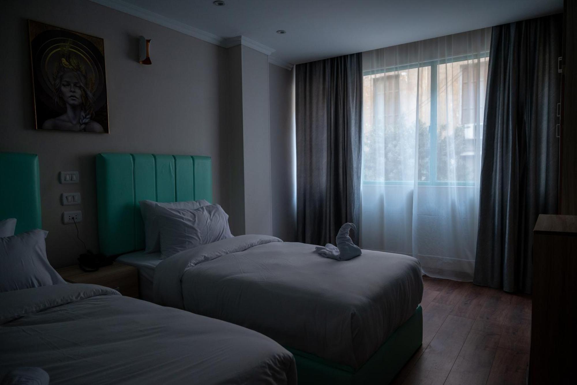 Hotel Soft Cairo