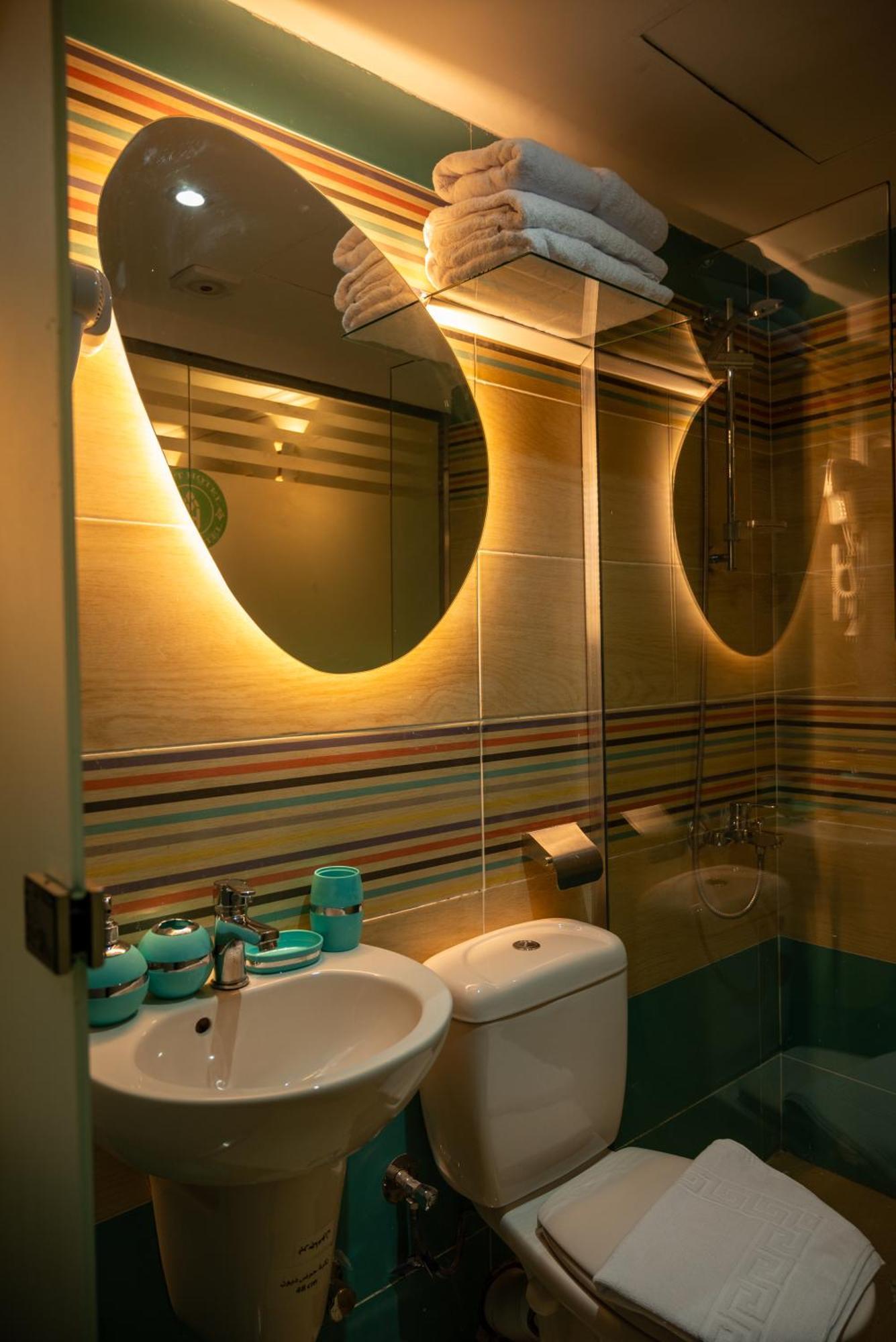 Hotel Soft Cairo