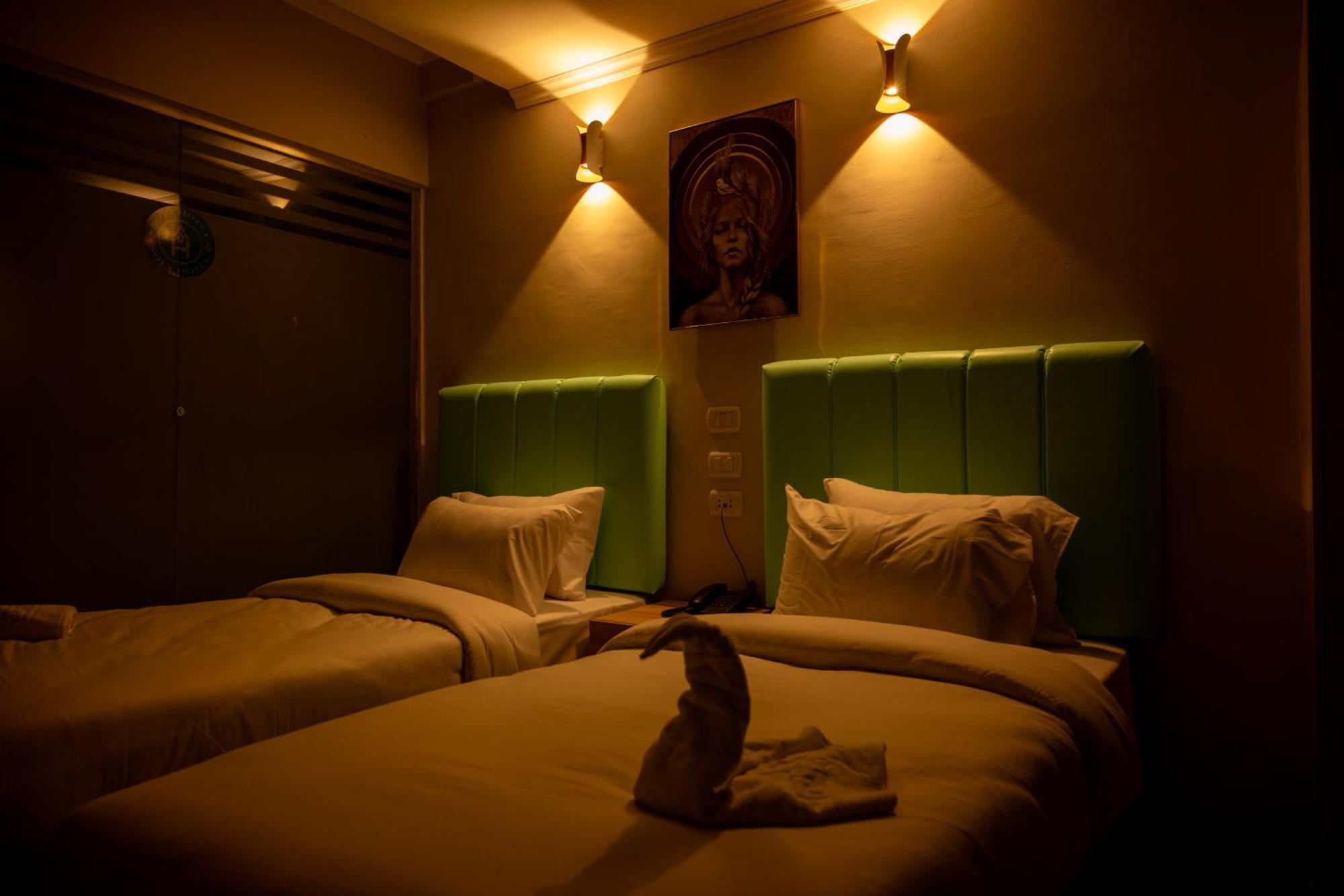 Hotel Soft