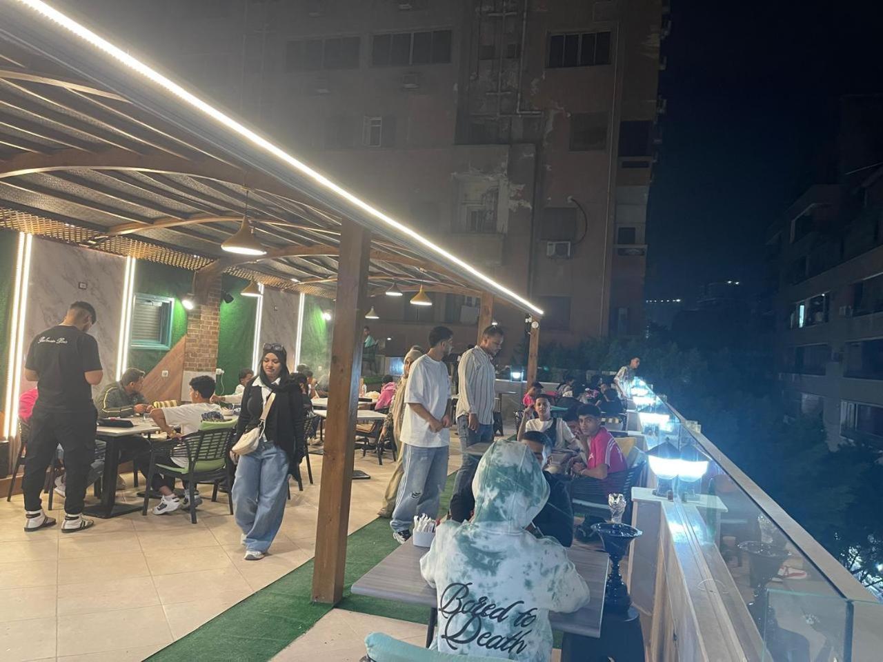 Soft 3* Cairo